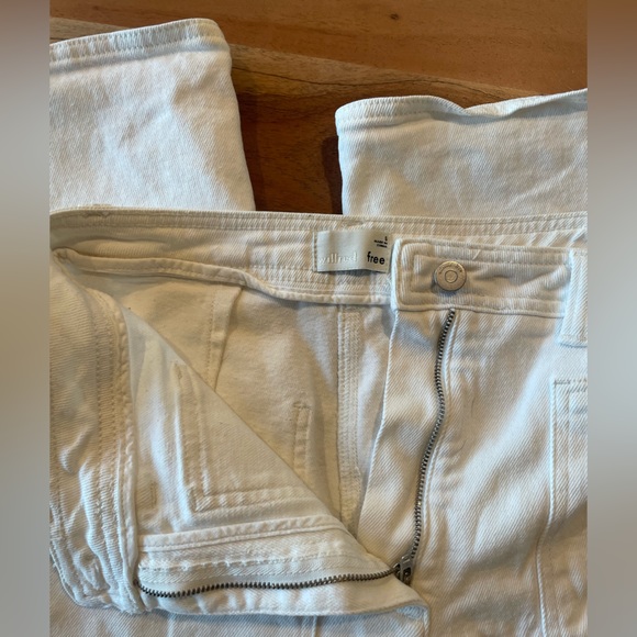 wilfred straight leg pants - Picture 4 of 4